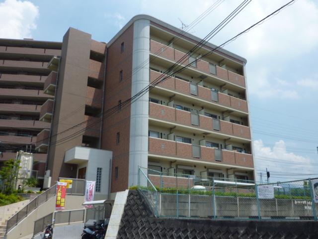 アウローラ冨士 外観
