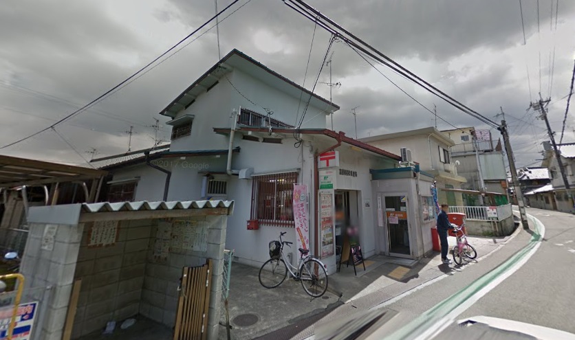 エイト富田林 周辺画像5