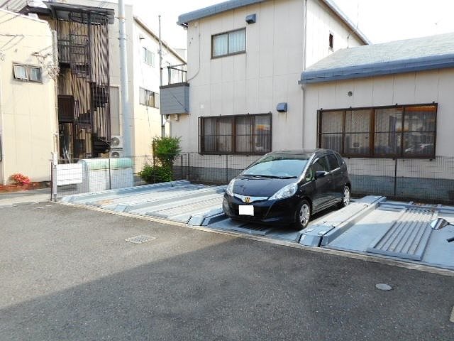 ヴィラナカヤマ その他外観5