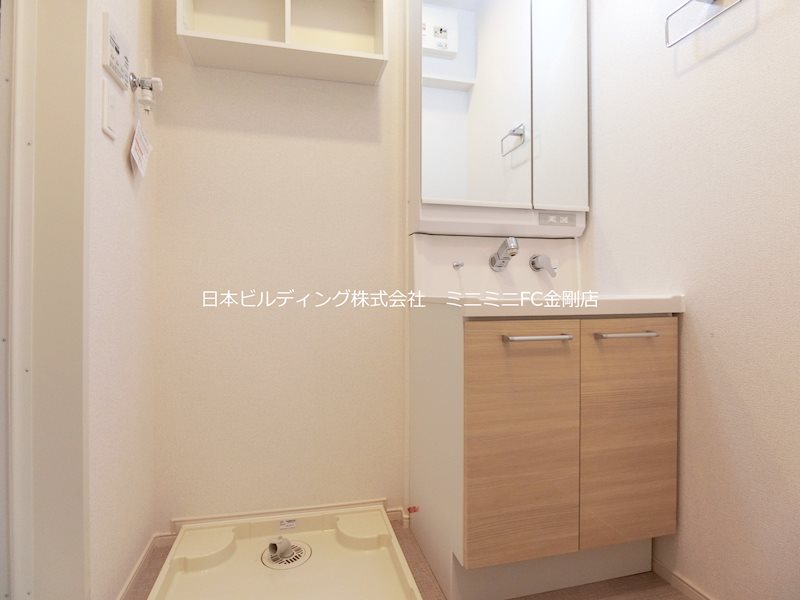 サンプラザ金剛 その他8