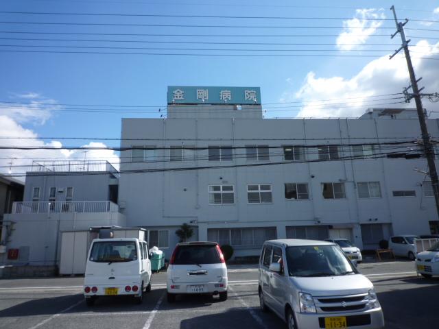 アミティエⅡ 周辺画像4