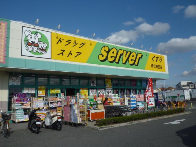 ハイツジュピターＢ棟 周辺画像3