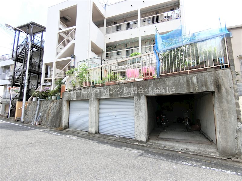 平井マンション その他外観1