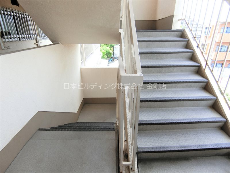 平井マンション その他外観3