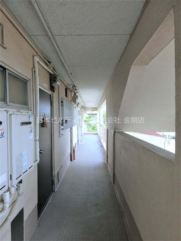 平井マンション その他外観4