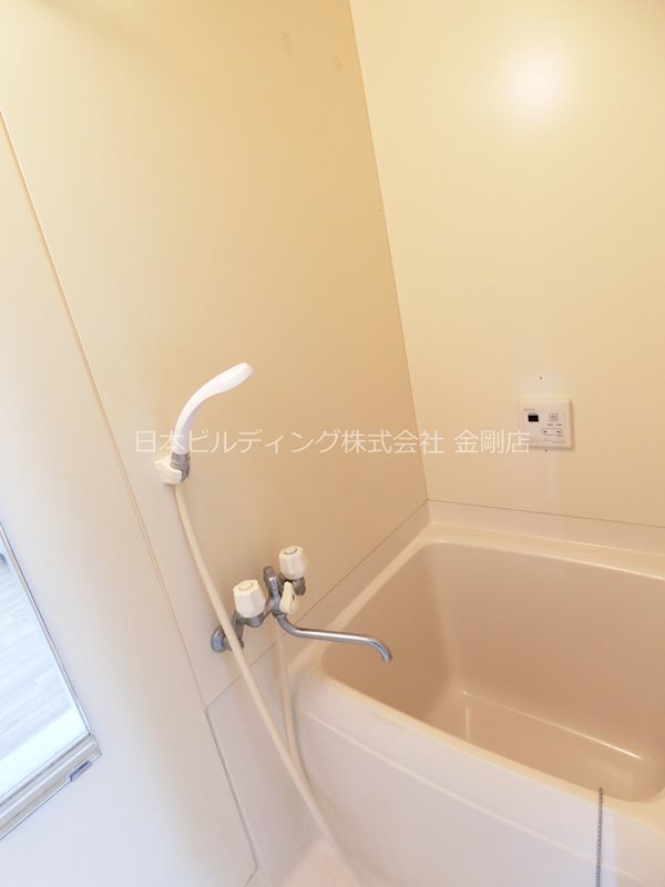 平井マンション 風呂画像
