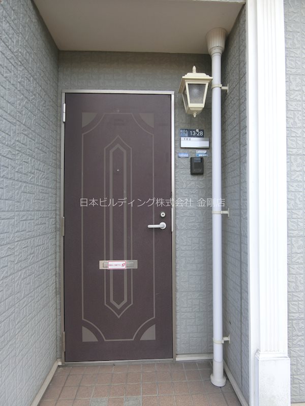 オリエンス　A棟  その他10