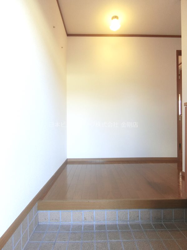 オリエンス　A棟  その他12