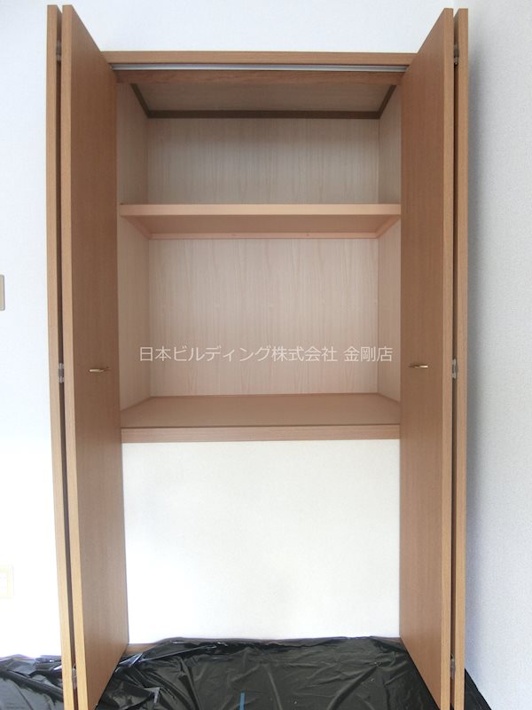 オリエンス　A棟  その他25