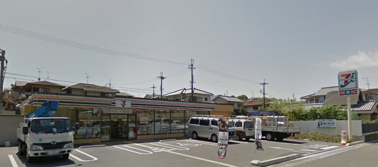 オリエンス　A棟  周辺画像3