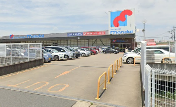 美原区北余部貸家 周辺画像1