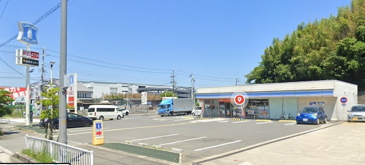 和泉市春木町貸家 周辺画像3