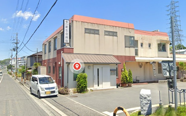 和泉市春木町貸家 周辺画像4
