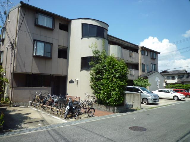 メゾンベルエール その他外観2