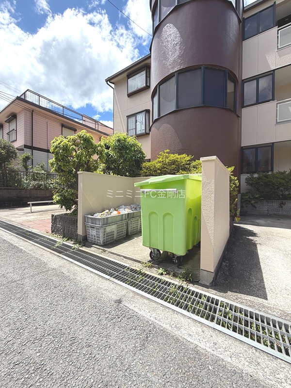 メゾンベルエール その他