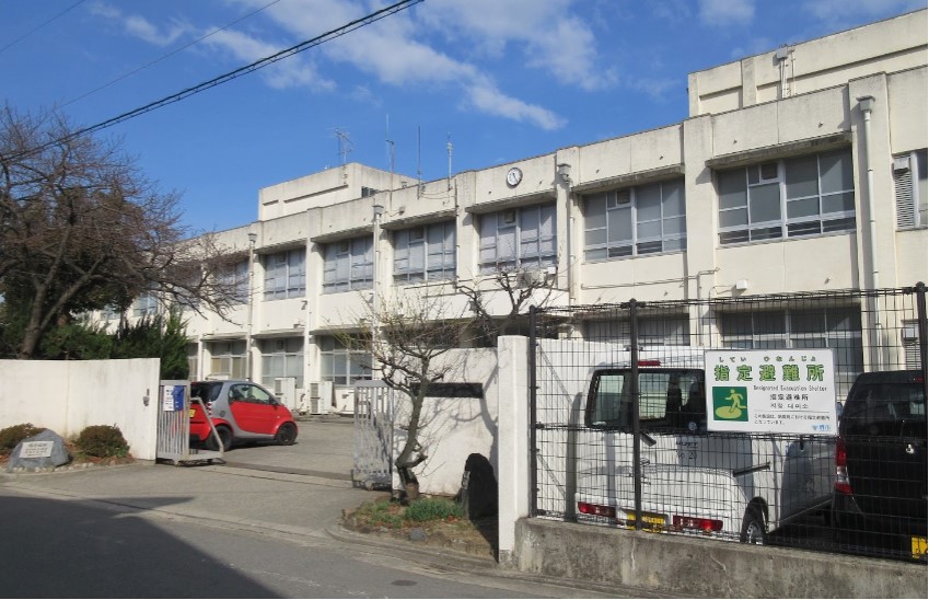 FOREST大美野 周辺画像7