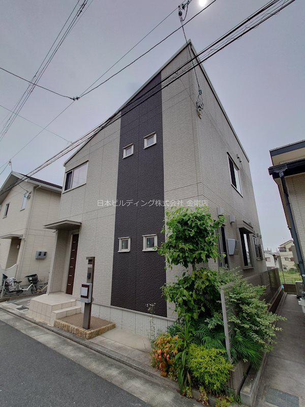 大阪狭山市東野西戸建 その他外観3
