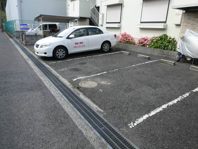 リヴセジュール その他外観1