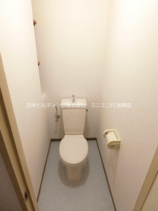 グリーンハイツ芝Ⅰ その他3