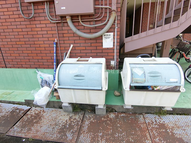 川辺ビル  その他外観3