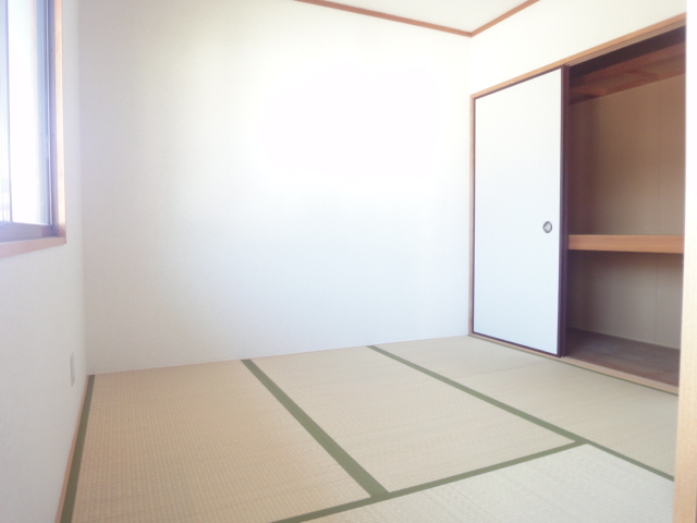 緑ヶ丘ハイツ その他3