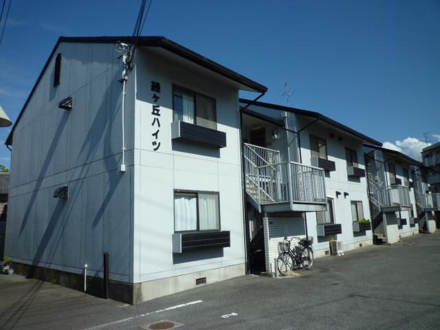 緑ヶ丘ハイツ その他外観1