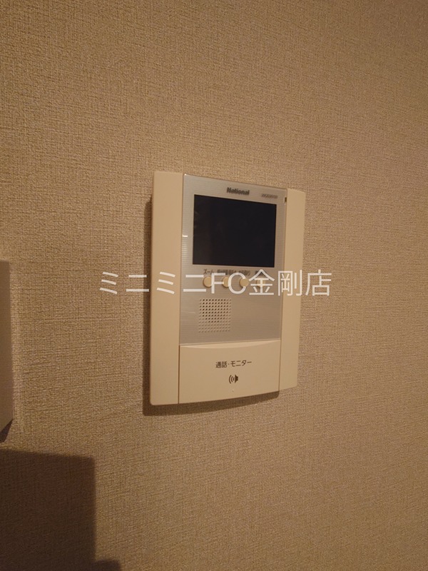 ファミリア セキュリティ