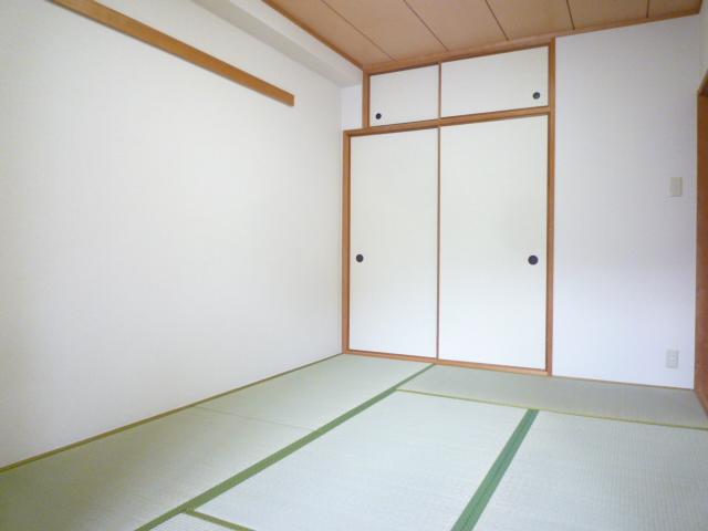 美加の台詩季ヶ丘マンション その他2