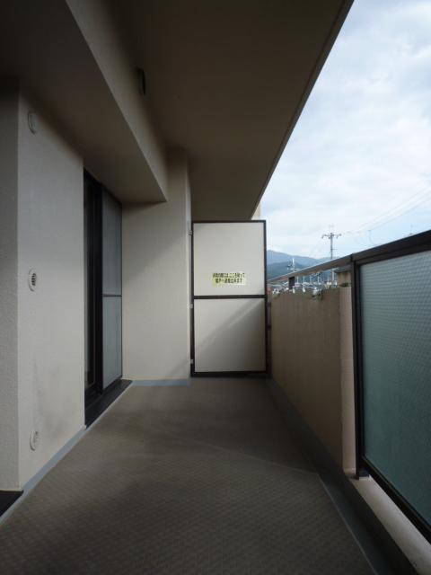 美加の台詩季ヶ丘マンション その他6