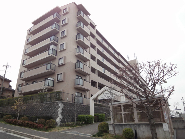 美加の台詩季ヶ丘マンション その他外観1