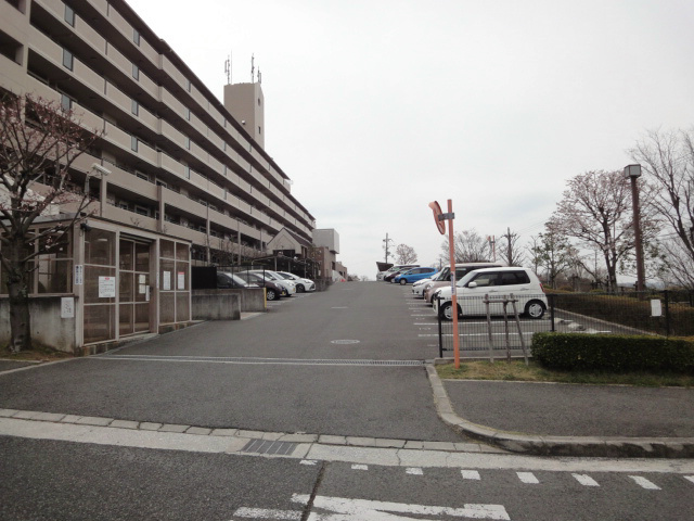 美加の台詩季ヶ丘マンション その他外観3