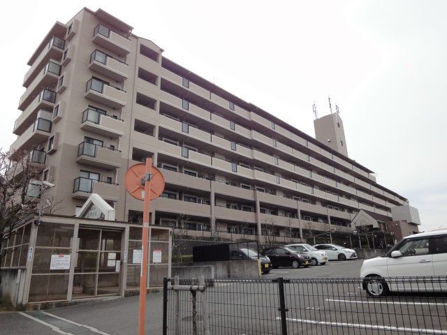 美加の台詩季ヶ丘マンション その他外観4