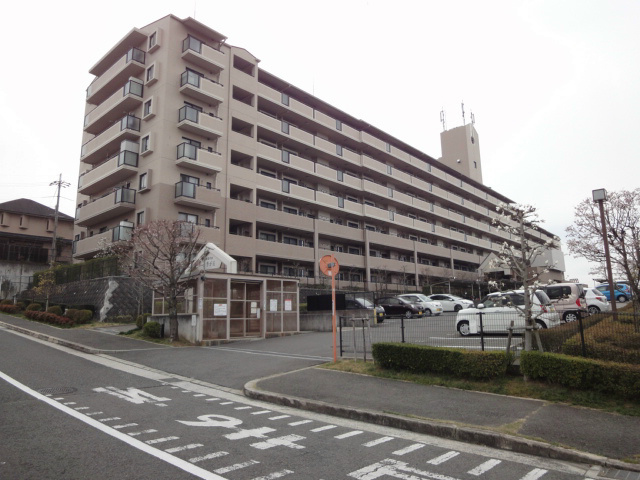 美加の台詩季ヶ丘マンション その他外観5