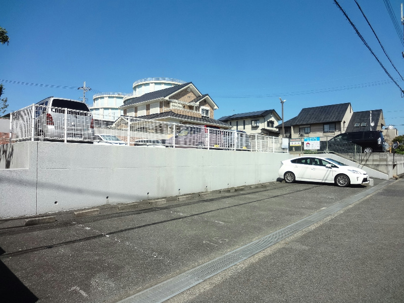 グランドメゾン津々山台 その他外観6