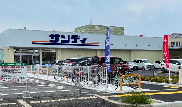グリーンコーポ富田林 周辺画像2