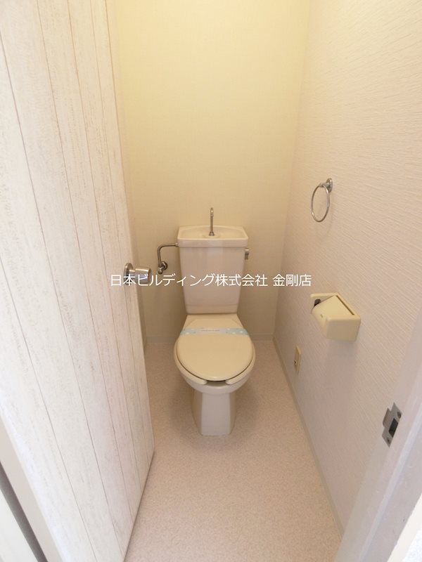 ドミール仲谷1号館 その他1
