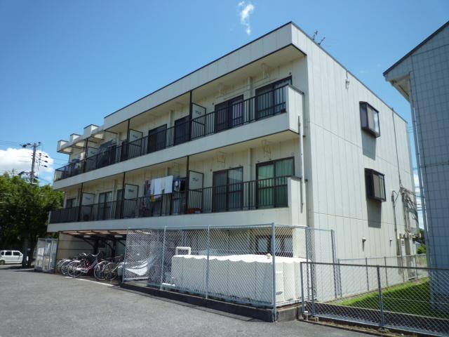 ドミール仲谷1号館 その他外観1