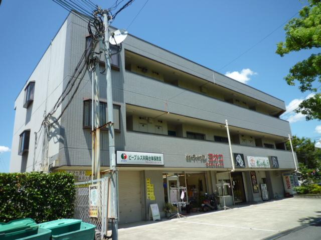 ドミール仲谷1号館 その他外観2
