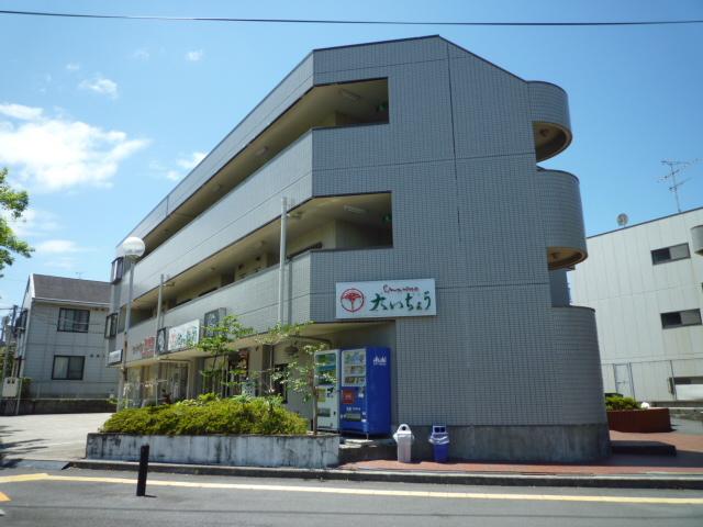 ドミール仲谷1号館 その他外観3