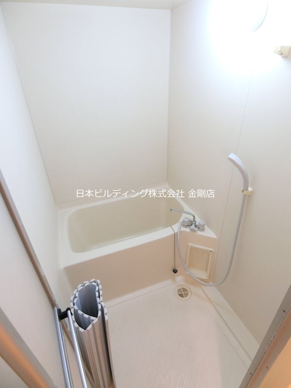 ドミール仲谷1号館 風呂画像
