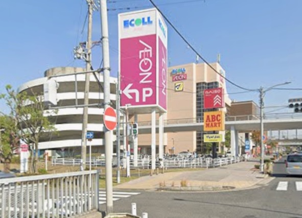 ドミール仲谷1号館 周辺画像1