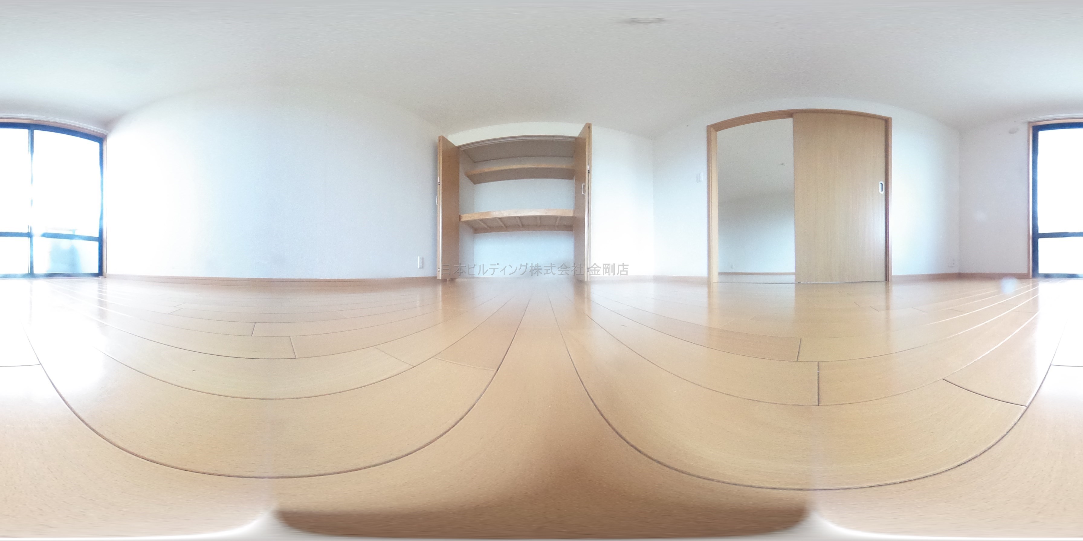 サンフレンド 洋室