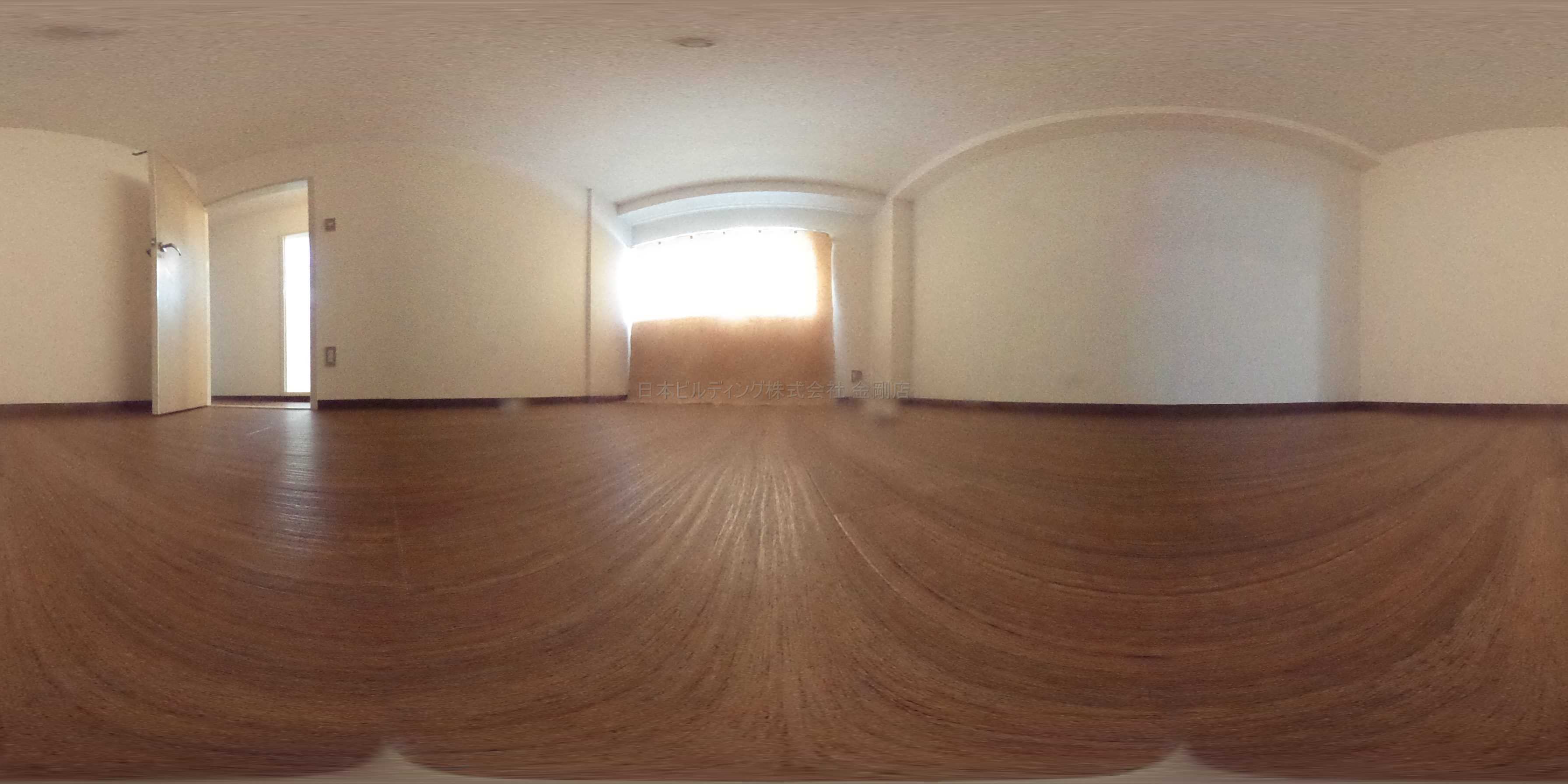 グリーンヒル三日市 洋室