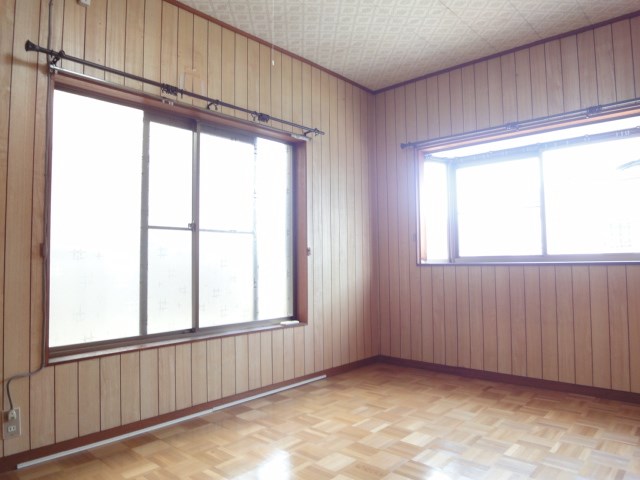 堺市中区深阪２丁戸建賃貸 ベッドルーム