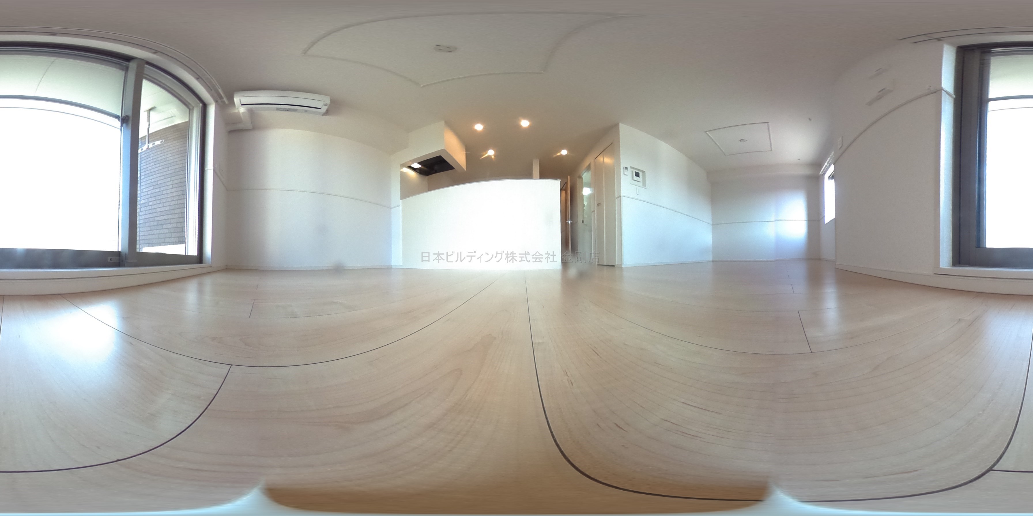 フェリーチェ リビング