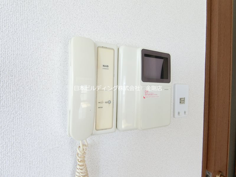 レジデンス川原 その他3