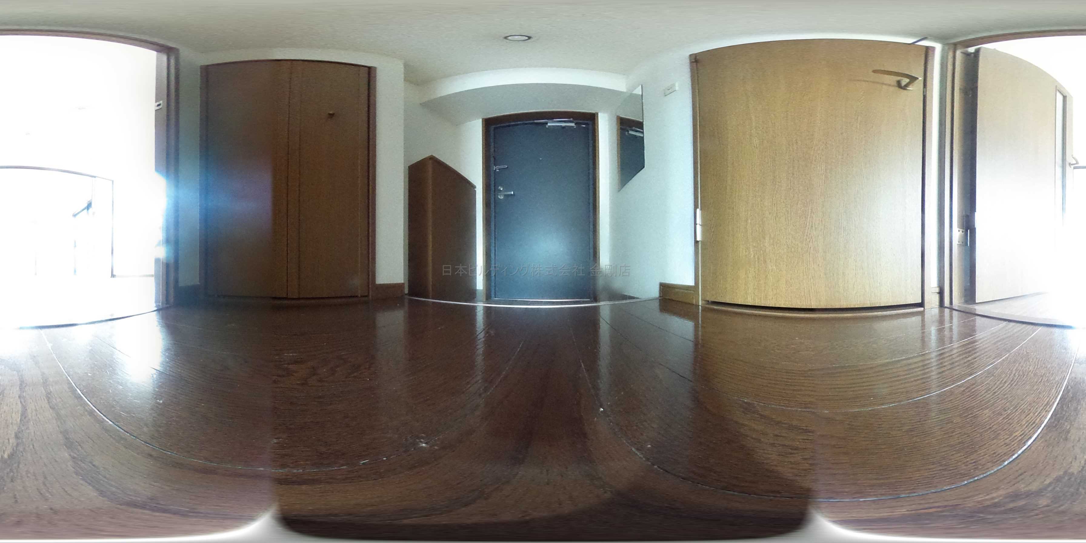 レジデンス川原 その他
