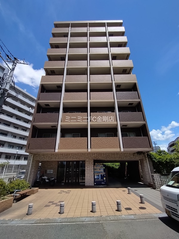 リアライズ深井駅前 その他外観2