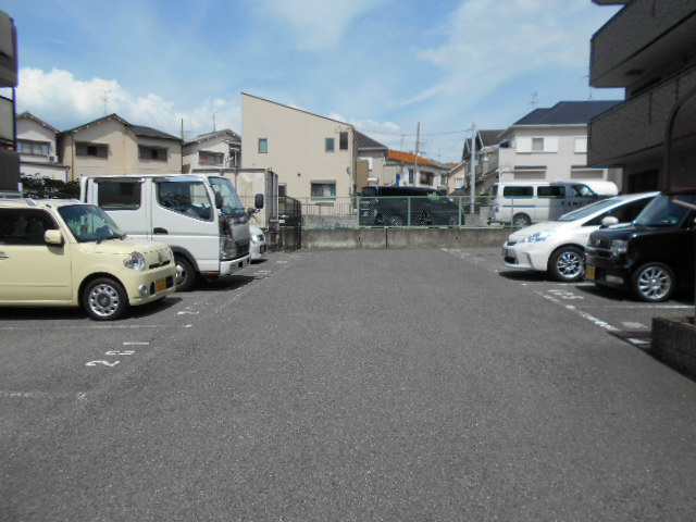 EverGreen泉ヶ丘1号館 その他外観1