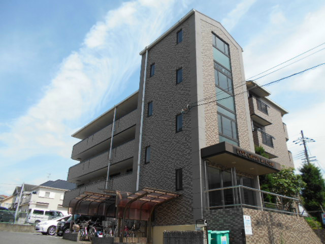 EverGreen泉ヶ丘1号館 その他外観6